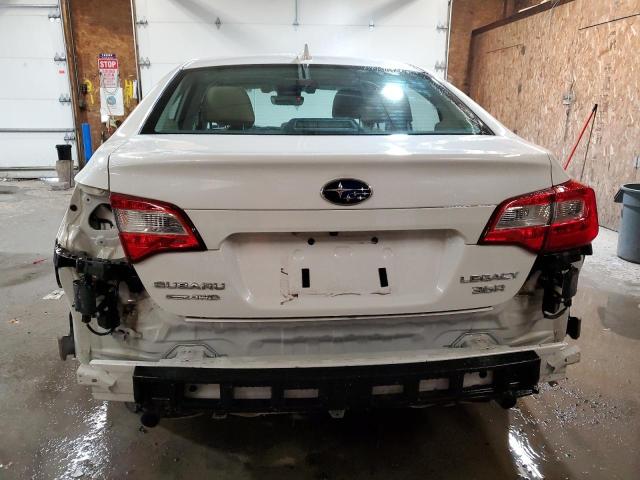 Photo 6 from auction – 2019 SUBARU LEGACY 3.6 with VIN 4S3BNEN65K3040578