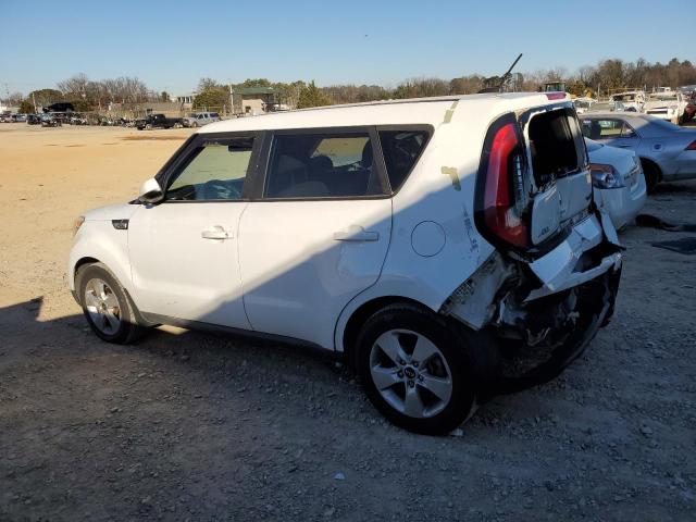 Photo 2 from auction – 2017 KIA SOUL with VIN KNDJN2A2XH7466457