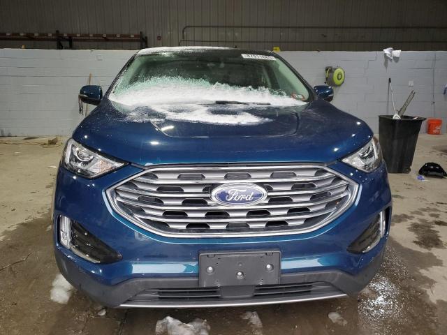 Photo 5 from auction – 2020 FORD EDGE SEL with VIN 2FMPK4J95LBB67336