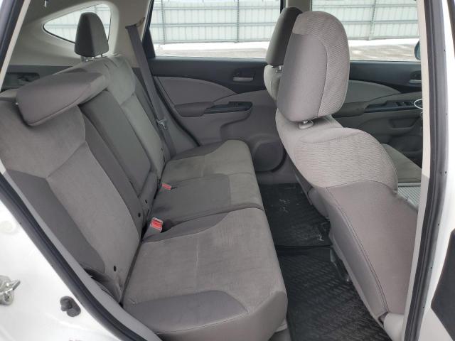 Photo 11 from auction – 2012 HONDA CR-V LX with VIN 5J6RM3H39CL041252