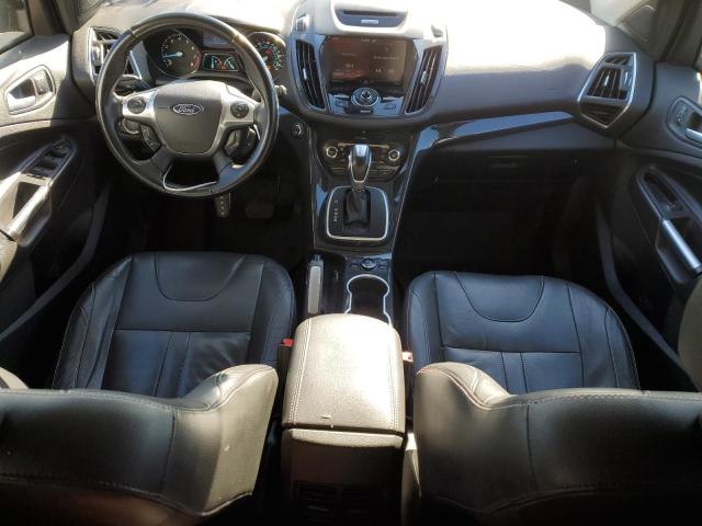 Photo 8 from auction – 2013 FORD ESCAPE TIT with VIN 1FMCU9J96DUA97282