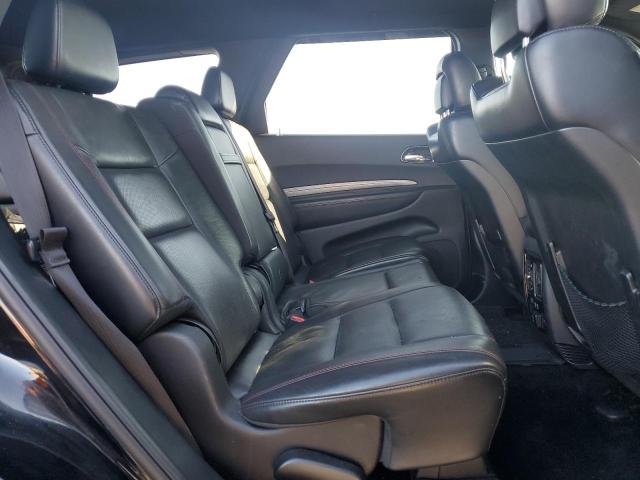 Photo 11 from auction – 2018 DODGE DURANGO R/ with VIN 1C4SDJCT5JC239794