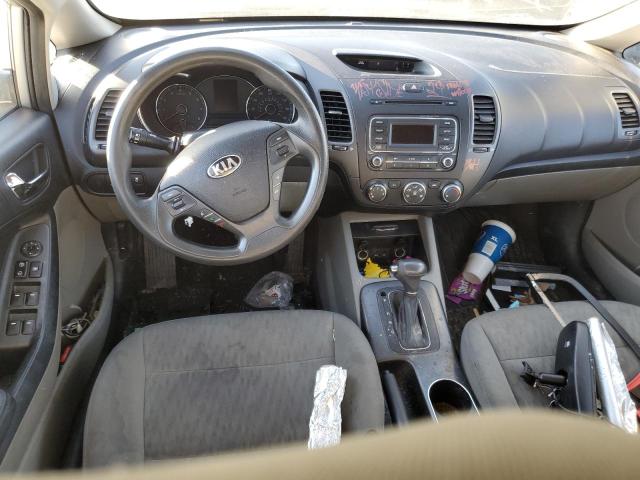 Photo 8 from auction – 2015 KIA FORTE LX with VIN KNAFK4A64F5311888