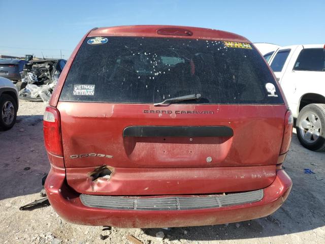 Photo 6 from auction – 2007 DODGE GRAND CARA with VIN 1D4GP24R77B158903