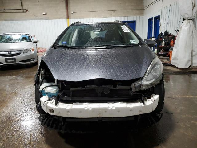 Photo 5 from auction – 2019 TOYOTA PRIUS C with VIN JTDKDTB33K1620439