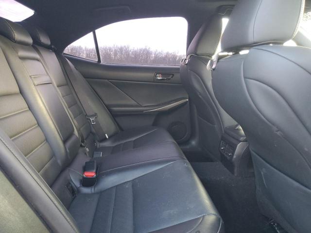 Снимка 10 от търг – 2016 LEXUS IS 300 с VIN JTHCM1D21G5011135