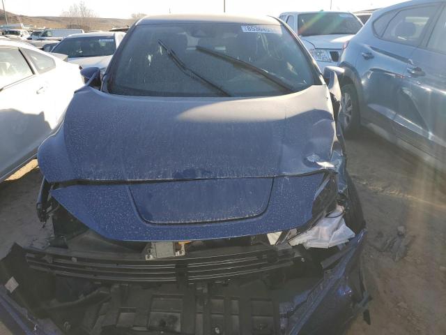 Photo 5 from auction – 2023 NISSAN LEAF S with VIN 1N4AZ1BV4PC554133