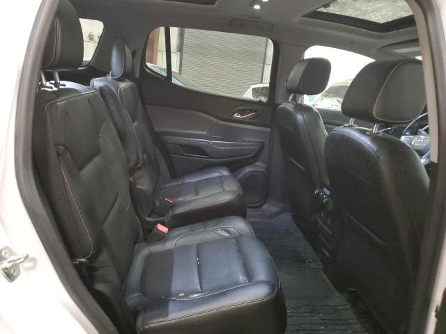 Photo 11 from auction – 2019 GMC ACADIA SLT with VIN 1GKKNMLS5KZ107692