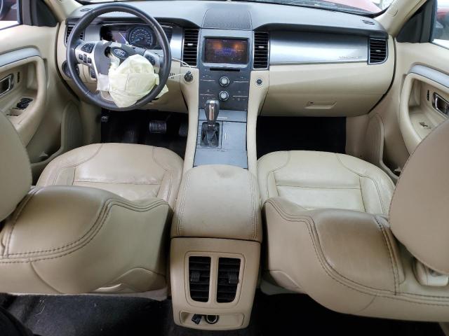 Photo 8 from auction – 2013 FORD TAURUS SEL with VIN 1FAHP2E84DG187528