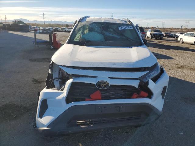 Photo 5 from auction – 2020 TOYOTA RAV4 LE with VIN 2T3F1RFV5LW122187