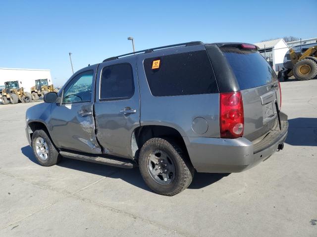 Photo 2 from auction – 2007 GMC YUKON with VIN 1GKFC13037R249843