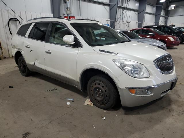 Фото 4 с аукциона – 2009 BUICK ENCLAVE CX с VIN 5GAEV23D49J118238