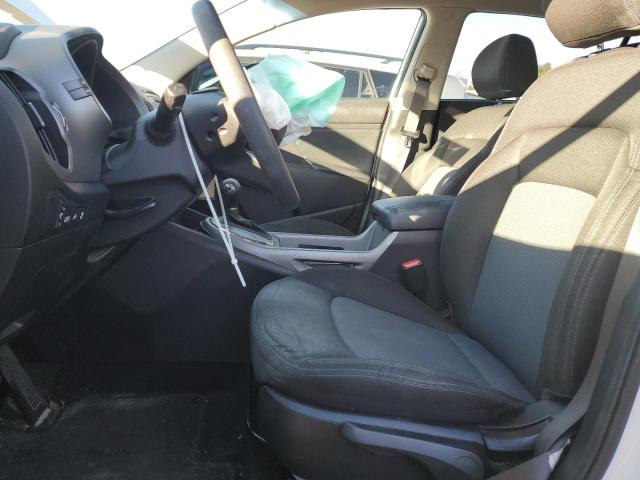 Photo 7 from auction – 2015 KIA SPORTAGE L with VIN KNDPBCAC6F7747685