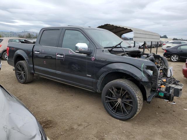Photo 4 from auction – 2015 FORD F150 SUPER with VIN 1FTEW1EG2FFA90743