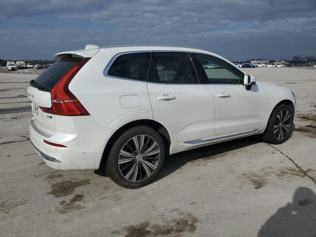 Photo 3 from auction – 2023 VOLVO XC60 PLUS with VIN YV4L12RN9P1321783