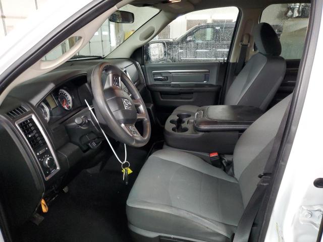 Photo 7 from auction – 2021 RAM 1500 CLASS with VIN 1C6RR6LG4MS530241