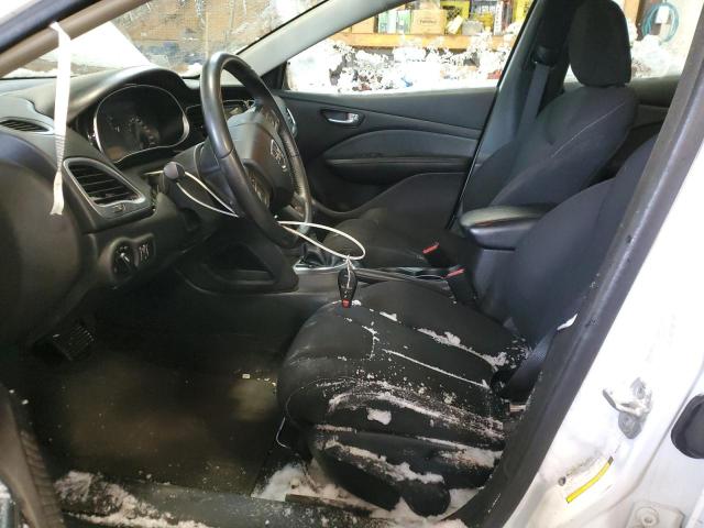 Photo 7 from auction – 2013 DODGE DART SXT with VIN 1C3CDFBA9DD148726