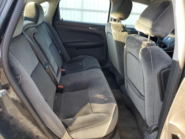 Photo 10 from auction – 2012 CHEVROLET IMPALA LT with VIN 2G1WG5E37C1280488