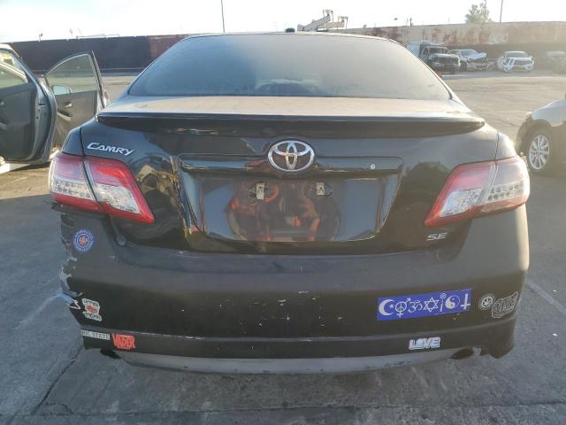 Фото 6 с аукциона – 2011 TOYOTA CAMRY BASE с VIN 4T1BF3EK5BU689768