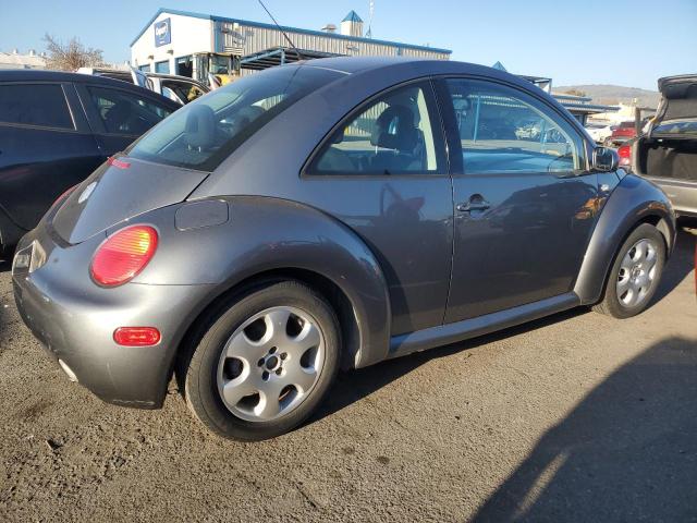 Photo 3 from auction – 2002 VOLKSWAGEN NEW BEETLE with VIN 3VWCB21C02M430653