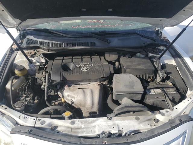 Photo 11 from auction – 2010 TOYOTA CAMRY BASE with VIN 4T4BF3EK0AR026256