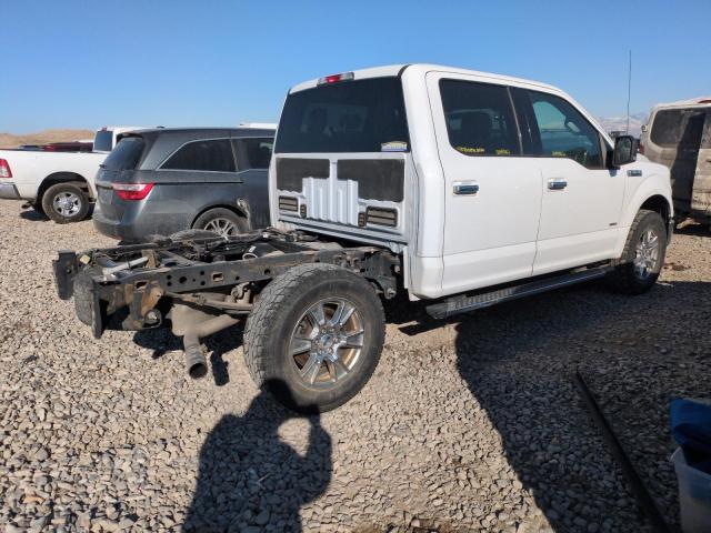 Photo 3 from auction – 2016 FORD F150 SUPER with VIN 1FTEW1EP2GKD76620