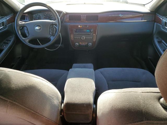 Photo 8 from auction – 2007 CHEVROLET IMPALA LT with VIN 2G1WT55N079239253