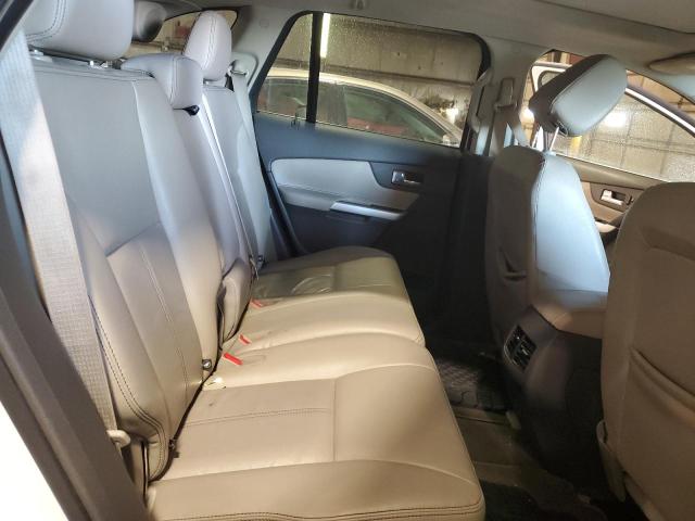 Photo 11 from auction – 2014 FORD EDGE LIMIT with VIN 2FMDK4KCXEBA82055