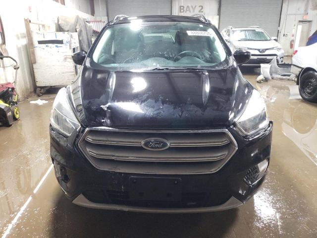 Photo 5 from auction – 2018 FORD ESCAPE SE with VIN 1FMCU0GD9JUA40142