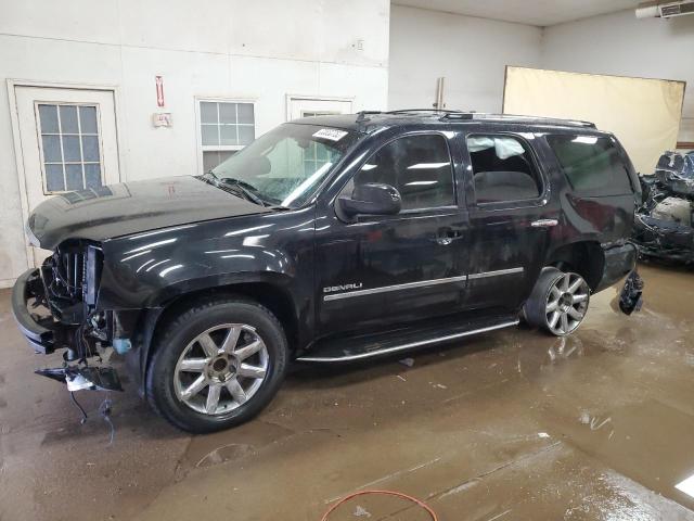 Photo 1 from auction – 2012 GMC YUKON DENA with VIN 1GKS1EEFXCR126256