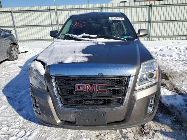 Photo 5 from auction – 2011 GMC TERRAIN SL with VIN 2CTALMECXB6469150