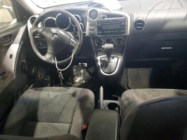 Photo 8 from auction – 2008 TOYOTA COROLLA MA with VIN 2T1KR32E48C711386