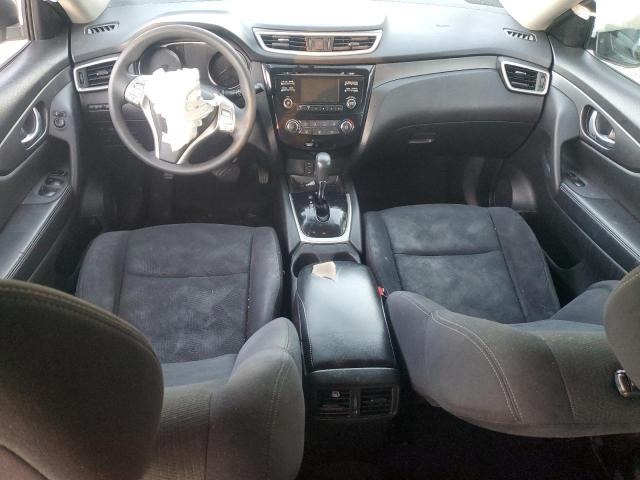 Photo 8 from auction – 2016 NISSAN ROGUE S with VIN JN8AT2MVXGW137911