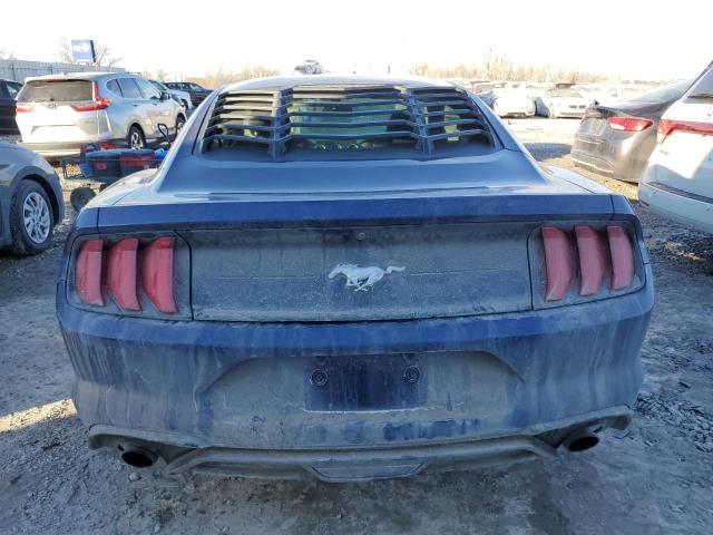 Photo 6 from auction – 2018 FORD MUSTANG with VIN 1FA6P8TH4J5103552