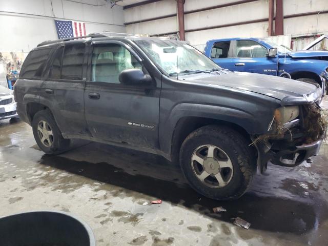 Photo 4 from auction – 2004 CHEVROLET TRAILBLAZE with VIN 1GNDT13S042373813