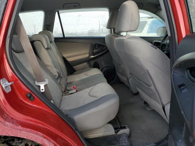 Photo 11 from auction – 2009 TOYOTA RAV4 with VIN JTMBF33V19D001809