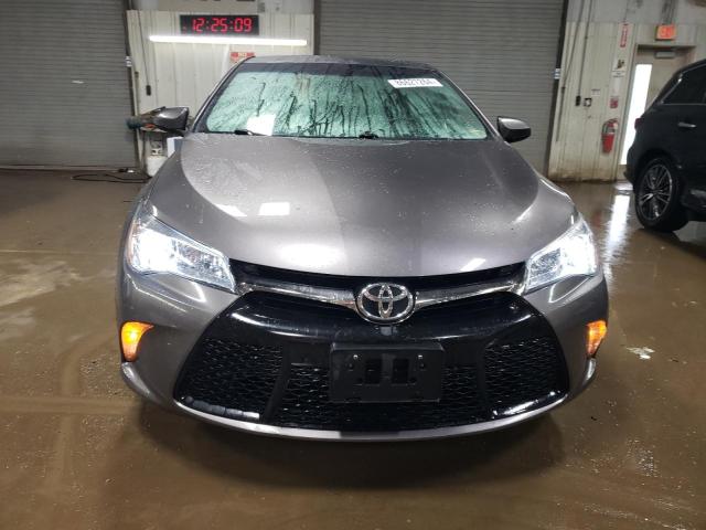 Photo 5 from auction – 2017 TOYOTA CAMRY LE with VIN 4T1BF1FKXHU660956