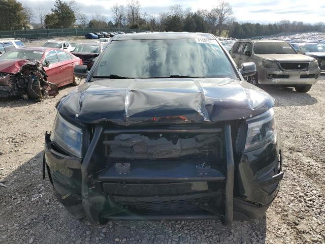 Photo 5 from auction – 2016 FORD EXPLORER P with VIN 1FM5K8AR5GGC92060