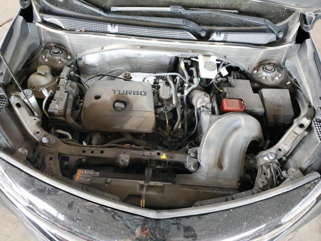Photo 11 from auction – 2020 BUICK ENCORE GX with VIN KL4MMDSL2LB105808