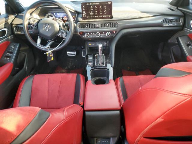 Photo 8 from auction – 2024 ACURA INTEGRA A- with VIN 19UDE4H66RA002833