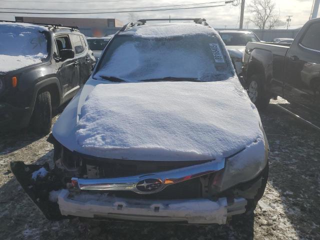 Photo 5 from auction – 2012 SUBARU FORESTER 2 with VIN JF2SHABC6CG408885