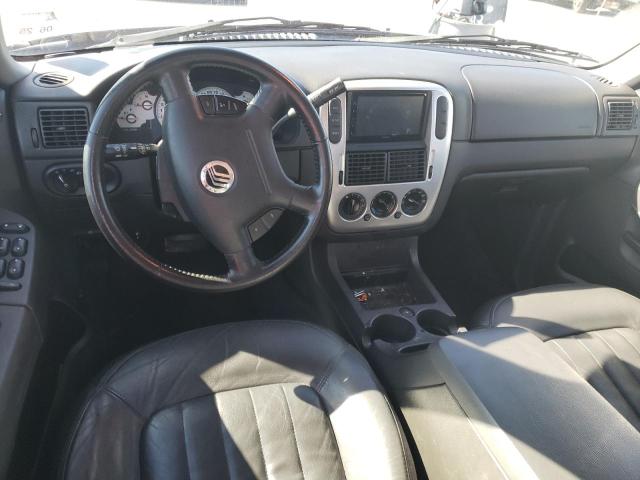 Photo 8 from auction – 2005 MERCURY MOUNTAINEE with VIN 4M2ZU86K25UJ11758