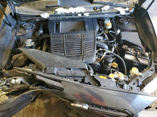 Photo 11 from auction – 2018 SUBARU WRX with VIN JF1VA1A6XJ9806717