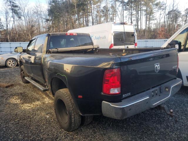 Photo 2 from auction – 2017 RAM 3500 ST with VIN 3C63RRGL4HG743637