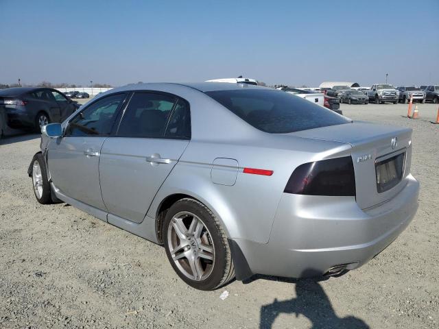 Photo 2 from auction – 2008 ACURA TL with VIN 19UUA662X8A016353