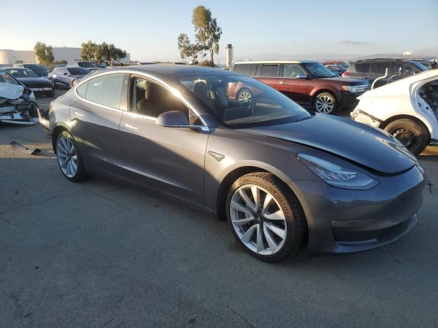 Photo 4 from auction – 2019 TESLA MODEL 3 with VIN 5YJ3E1EA0KF425423