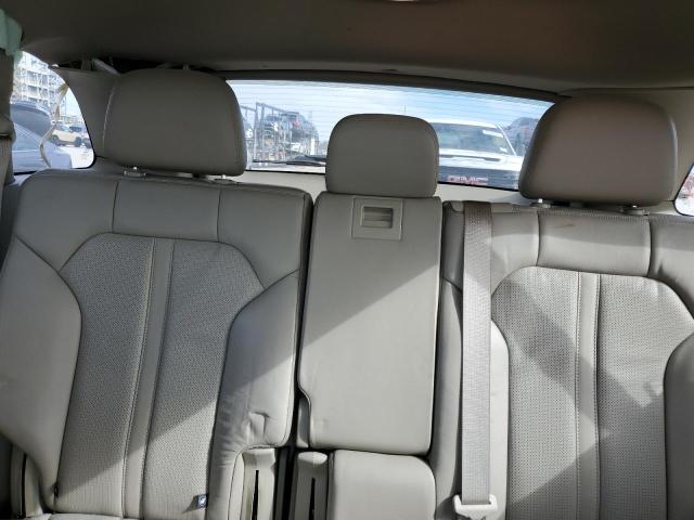 Photo 10 from auction – 2011 LINCOLN MKX with VIN 2LMDJ6JK0BBJ25700