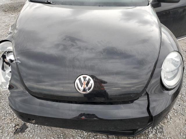 Photo 12 from auction – 2012 VOLKSWAGEN BEETLE with VIN 3VWJP7AT0CM623540