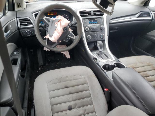 Photo 8 from auction – 2014 FORD FUSION S with VIN 1FA6P0G70E5401606