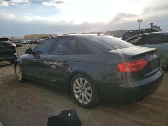 Photo 2 from auction – 2009 AUDI A4 PREMIUM with VIN WAUJF78K69N065191